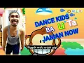 Dance KIDS JAMAN NOW // praktik dance balita