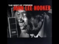 Boom Boom (John Lee Hooker)