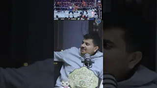 كيف كانت تجربتكم معها اكسبلور بودكاست 