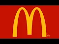 McDonald's Ident Logo History Updated 2023