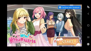 Moe Ninja Girls No Longer in Service