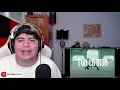 THE KING AND QUEEN HAVE UNITED 👑❤️ REACTING to Nicki Nicole, Mora - Toa La Vida (Official Video)