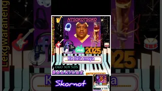 LELEDU NTSOKOTSOKO Ke Llela Moya NTSOKOTSOKO 