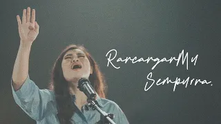 Download RancanganMu Sempurna - HSM Worship  [Official Music Video] MP3