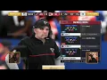 Madden 19 MrHitStick Vs Chritobin Dallas Tourney