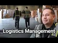 Ryder Supply Chain Sr Logistics Manager Marvin 146 Warehouse Careers at Ryder