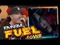 Download Lagu Eminem-Fuel cover
