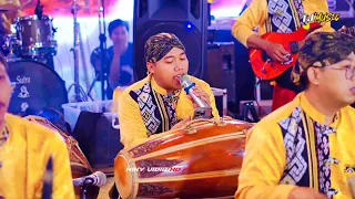 hati senang walaupun tak punya uang bujangan voc andhi odang tj music live gunungsari