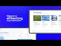 eDirectory 14 2 Is Here New Setup Assistant Modern Design More