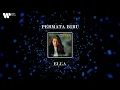 Download Lagu Ella - Permata Biru (Lirik Video)