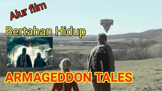 ketika dunia tidak berpenghuni alur cerita armageddon tales 2021