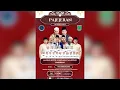 🔴LIVE KH. ANWAR ZAHID | PERINGATAN MAULID NABI MUHAMMAD SAW | GUNUNGGANGSIR BEJI PASURUAN
