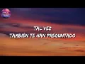 La Adictiva - Durmiendo En El Lugar Equivocado (Letra\Lyrics)