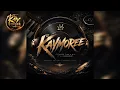 Dj Kaymoree - La Melza x Umsebenzi Wethu (Full Remix)
