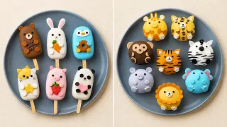 Beautiful Cake Decorating Ideas You Need to See 🎂 Best Cake Designs