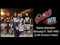 Download Lagu MANIS MANESIN - BINTANG FT. RAFF 4WD (LIRIK \u0026 KUNCI GITAR)