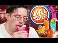 Keith Drinks Everything At Dave Busters
