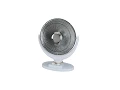 BROKEN Harbor Freight Watt Oscillating Parabolic Heater FIX