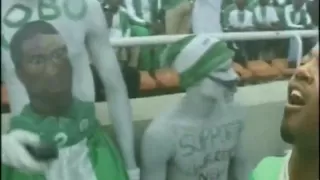 austino milado super eagles carry go