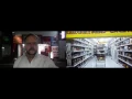 Salaryman in Japan visits a Japanese Liquor Store at Midnight