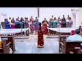 Download Lagu ABI JESU by St. Cecilia Choir VGC