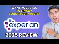 Experian Boost Review 2025 Worth It or Leave It