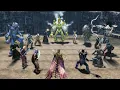 What is the Strongest Enemy - Skyrim Arena