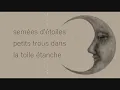 Ceux Qui Rêvent - Pomme (paroles)