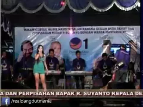 Download MP3 Delta Nada Klaten - Selalu Rindu