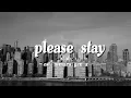 Download Lagu Please Stay - vlab- Ost. Asmara Gen Z