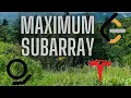 LeetCode 53 Maximum Subarray Top Tesla and Palantir Interview Problem
