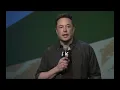 Elon Musk Life can t just be about solving problems