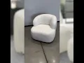 Vídeo do produto