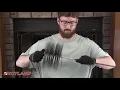 Rutland Selecting the Right Chimney Brush
