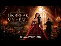 Un-Break My Heart – Cinematic Orchestral Version | Powerful & Heartbreaking