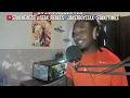 2000s Baby Reacts to Backstreet Boys - Everybody (Backstreet's Back)