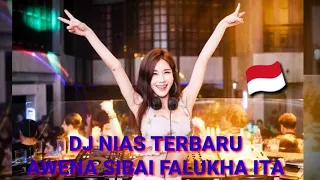 Download DJ NIAS ||AWENA SIBAI FALUKHA ITA ||DJ TERBARU LIUS PRODUCTION MP3