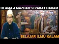 Lagu SAYA MAZHAB FIQIH SYAFI'I AQIDAH ASY'ARI INI SLOGAN SESAT AHLI KALAM [ USTAZ ADLI MOHD SAAD ]
