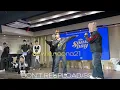 Download Lagu FANSIGN-XODIAC-LEAN ON ME-RISING STAR-SEOUL