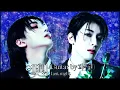 JEONGHAN X WONWOO (SEVENTEEN) '어젯밤 (Guitar by 박주원)' Cover