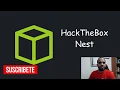 HackTheBox - Nest Espanol