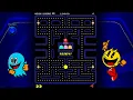 Pac-Man J2ME Java Mobile VS Pac-Man Mobile Android Old Version Comparison