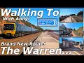 Download Lagu Jalan Baru \u0026 Kenangan Lama: Jejak Exe ke The Warren – 23/09/25