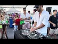 TROPICAL & AFRO HOUSE - BEACH SUNSET 2
