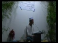 Qari Haji Che Yahya Daud - Surah Qaf part 1