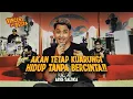 Download Lagu ARYA SALOKA PUN BERNYANYI: I WANT TO HOLD YOUR HAND!!