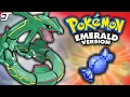 All RARE CANDY Locations Pokemon Emerald