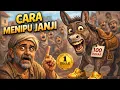 Lagu MENIPU JANJI! Cara Gila Abu Nawas Menepati Janji Tanpa Harus Merugi