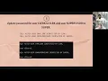 LAB Exercise 3 DBA