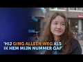 Download Lagu Vera (19) BETATST en geïntimideerd na STAPPEN in Utrecht